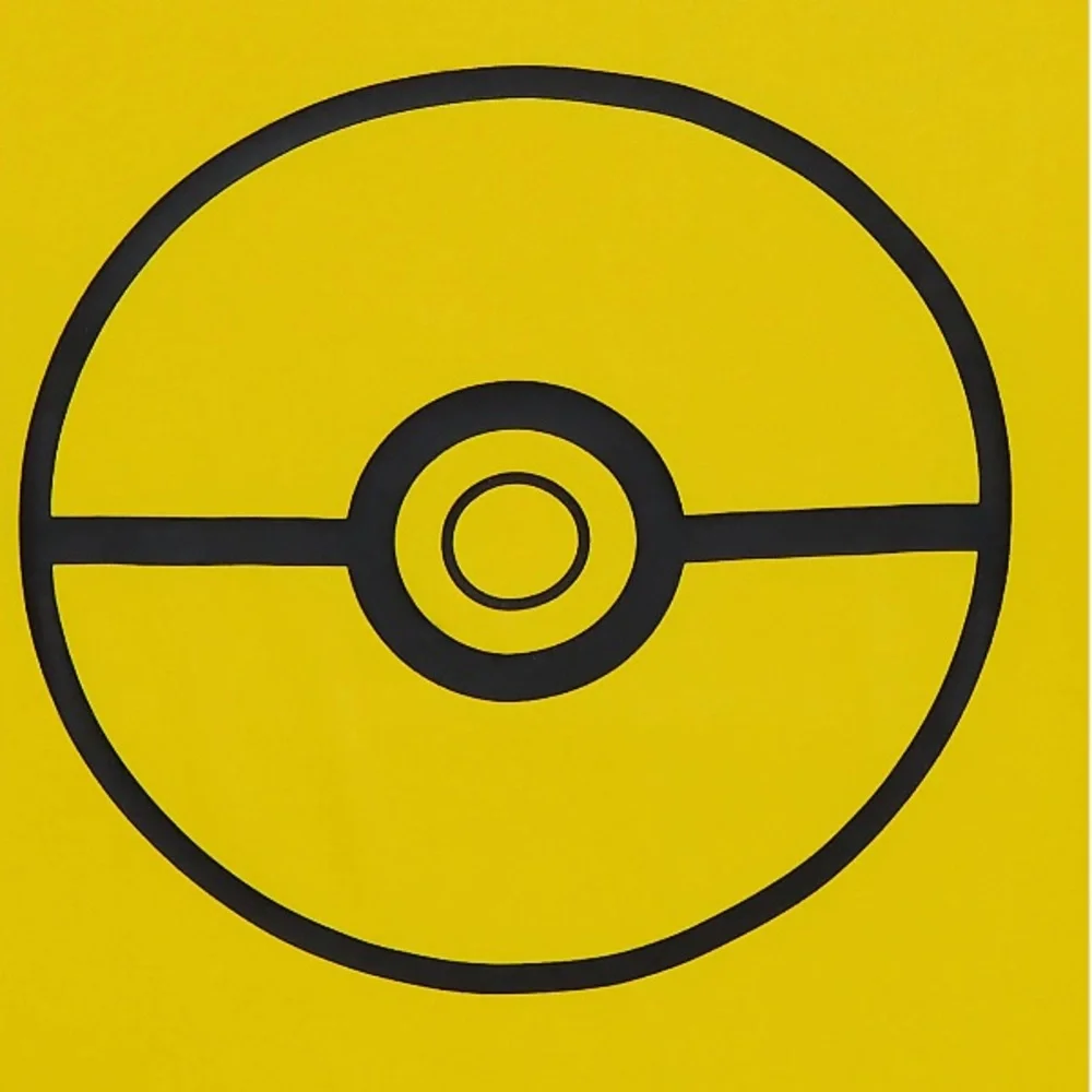 Pokemon Short Sleeves RashGuard - Picture 3 of 3